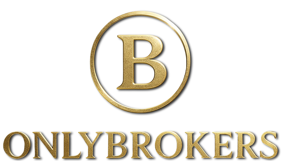 Only Brokers